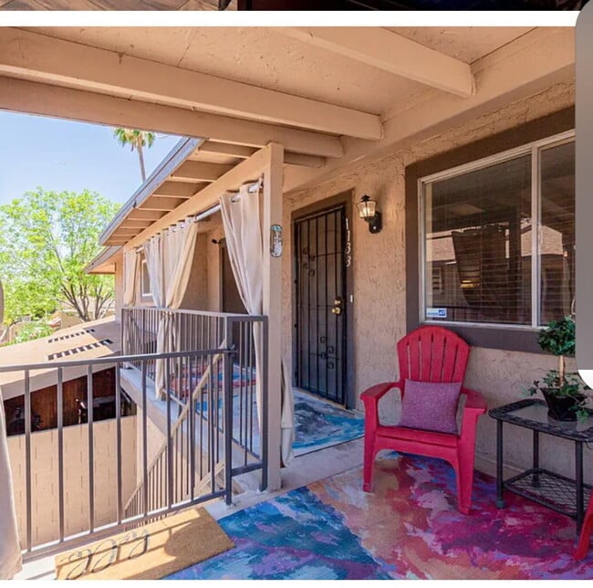 Building Photo - "Charming 2-Bedroom Oasis with 1 Bath in the Heart of Scottsdale!"