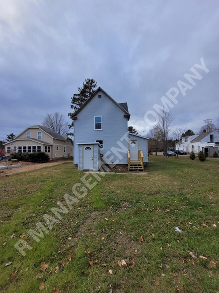 Building Photo - 4009 N 6th St