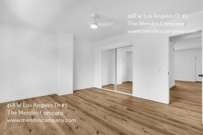 Building Photo - 468-72 W Los Angeles Dr