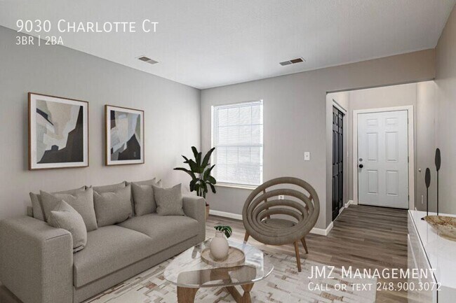 Building Photo - 9030 Charlotte Ct