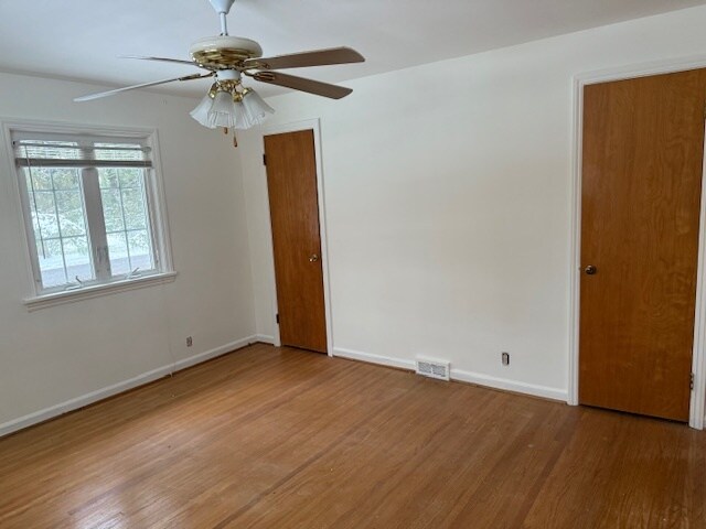 His and hers closets - 74 Clearview Dr