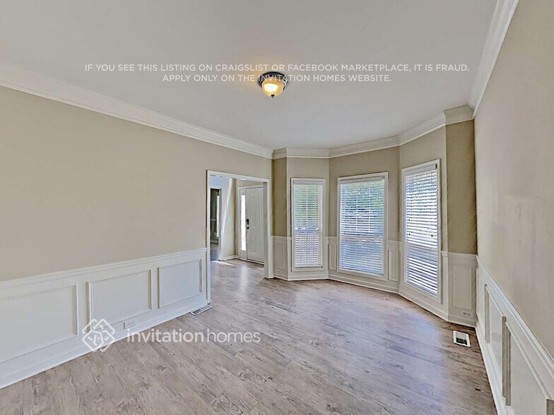 Building Photo - 4913 Lightwood Ct