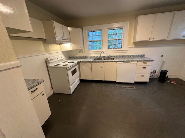 Building Photo - 507 Barker Ave
