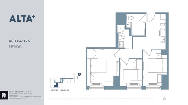 Floorplan - Alta+