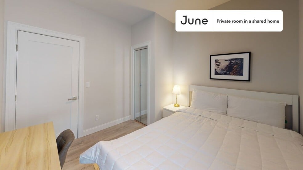 Building Photo - Room in Shared 5 bed/2 bath home in JFK/UMass