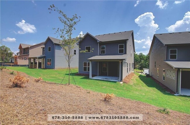 Building Photo - 7741 Silk Tree Pointe