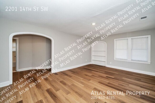 Building Photo - 2201 14th St SW