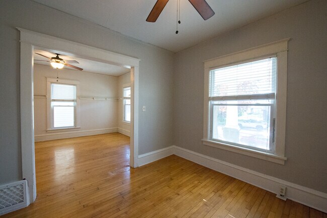 Building Photo - 3410 N Booth St