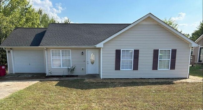 Primary Photo - 402 Faulkner Dr