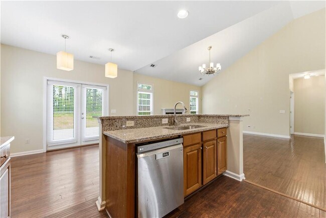 Building Photo - 1771 Millhouse Run