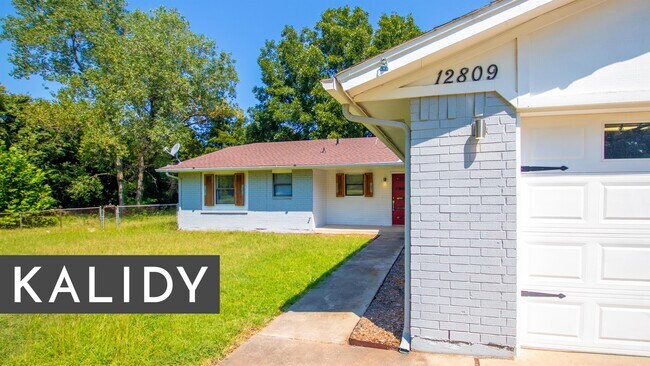 Building Photo - 12809 Buckboard Rd