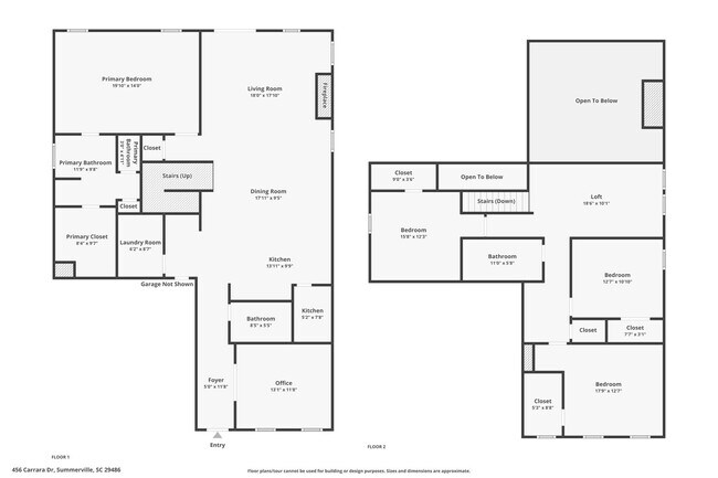 Building Photo - Elegant & Spacious Home in Summerville’s Cane Bay Community