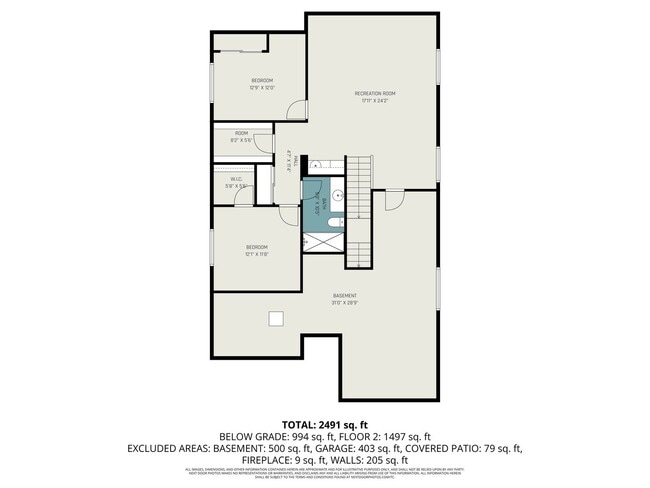 Building Photo - 3 bed/3 bath Amazing House close to Stanle...