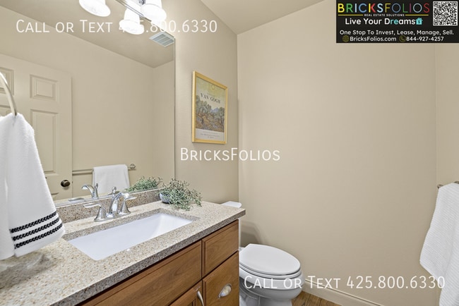 Building Photo - Redmond Ridge Luxury Living | East-Facing Murray Franklyn Gem