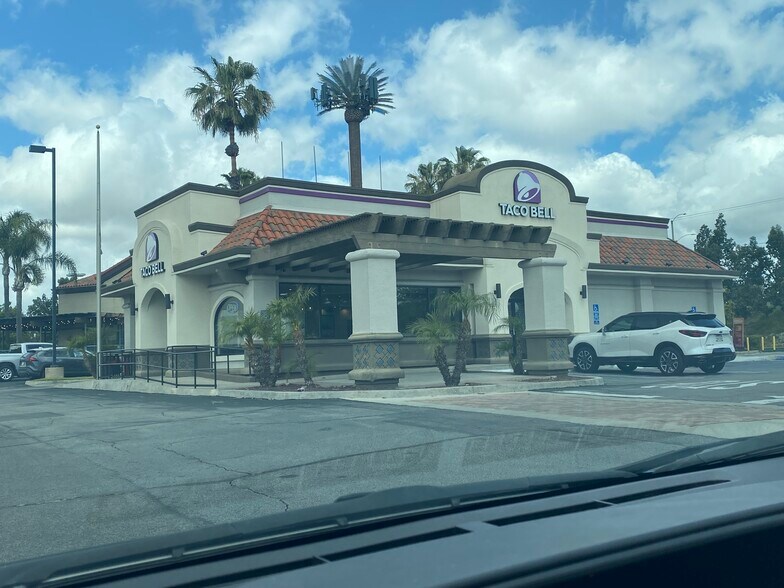 Building Photo - 200 E Alessandro Blvd