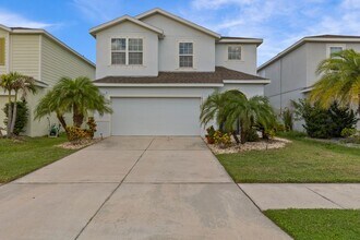Building Photo - Spacious Riverview Rental in South Fork Lakes with Oversized Screened Patio & 2-Car Garage