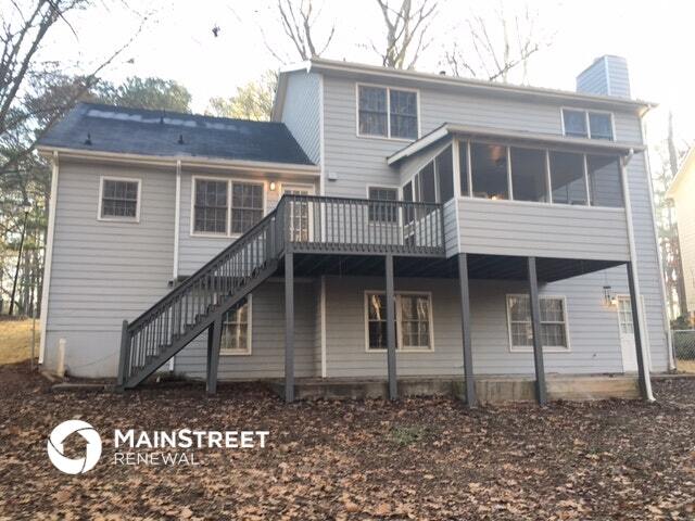 Building Photo - 908 Saybrook Cir NW