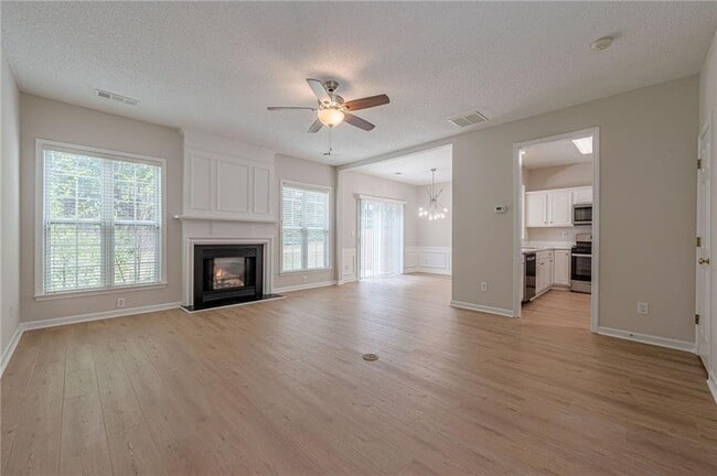 Building Photo - 3614 Gainesway Trace