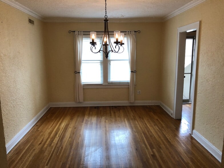 Dining room - 2229 Coventry Rd