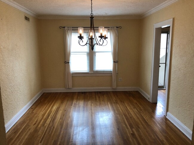 Dining room - 2229 Coventry Rd