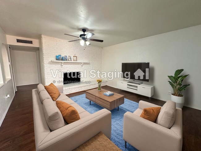 Building Photo - Move-In Ready in Plano