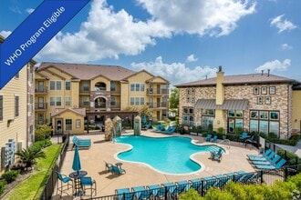 Building Photo - Tuscana Bay
