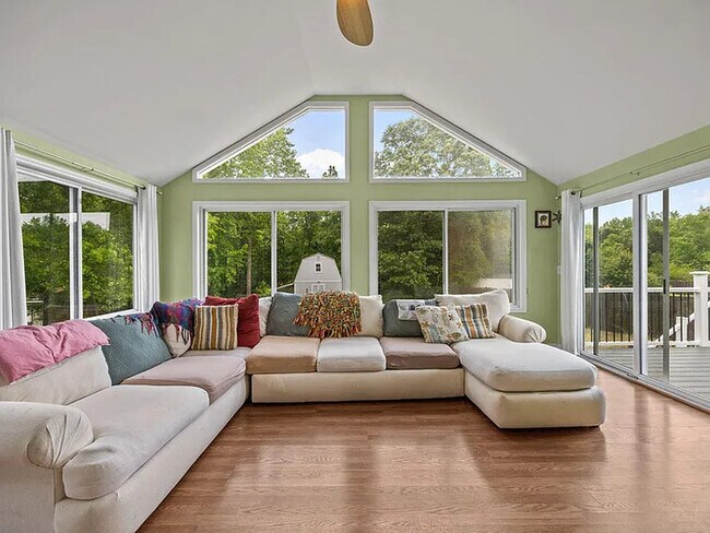 Building Photo - Earn Wealth While Leasing – Like a Homeowner – Lease to Own