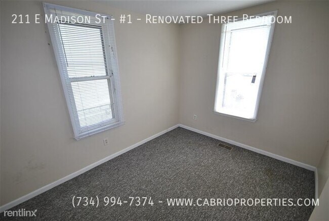 Building Photo - 211 E Madison St