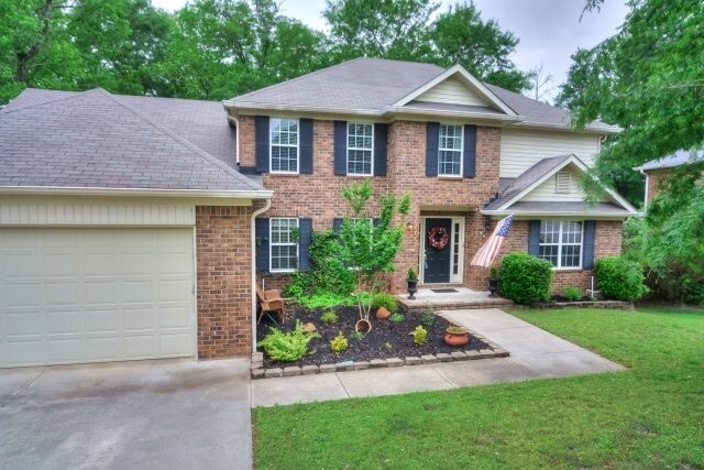 Building Photo - 4740 Savannah Ln