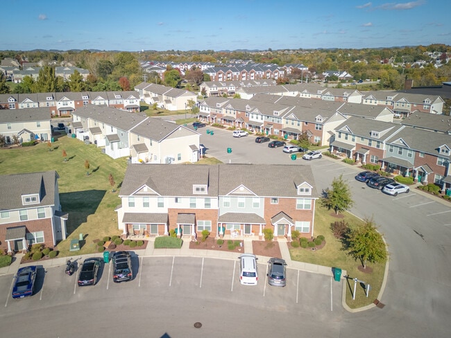 Building Photo - 7025 Magnolia Crossings