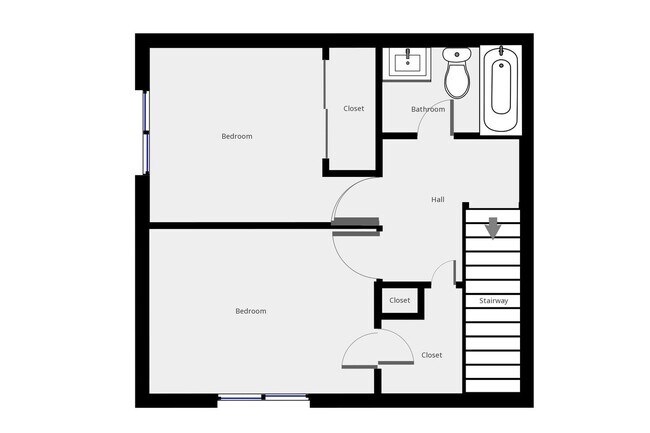 Building Photo - 1202 Portola Rd