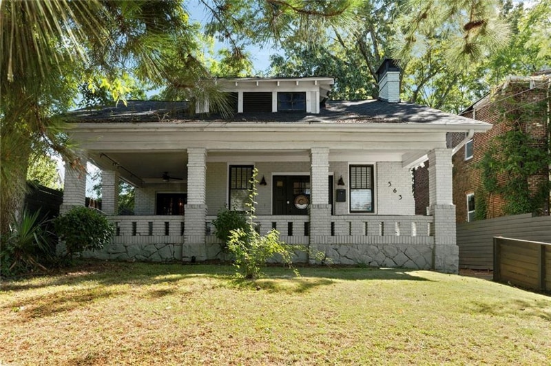 Building Photo - 563 Parkway Dr NE