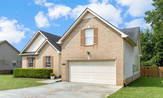 Building Photo - 3716 Harvest Ridge
