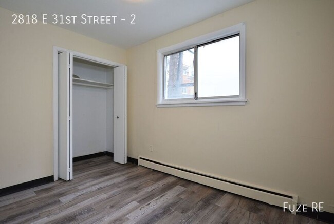Building Photo - 2818 E 31st St