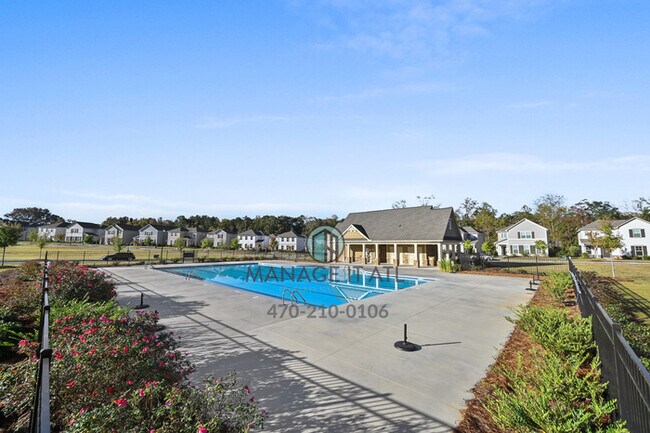 Building Photo - Brand New 5 Bedroom Home with a Master Bed...