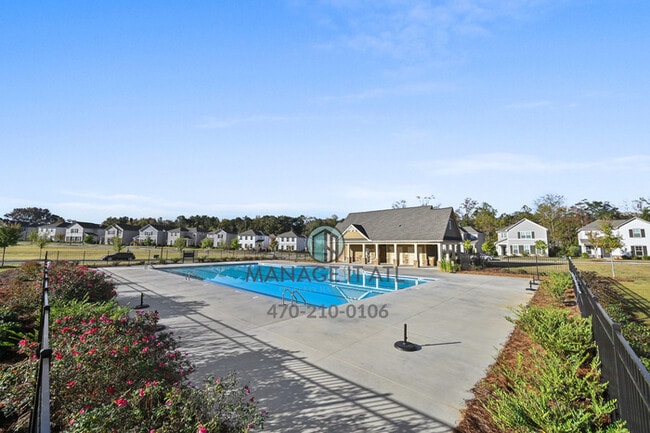 Building Photo - Brand New 5 Bedroom Home with a Master Bedroom on Main Floor