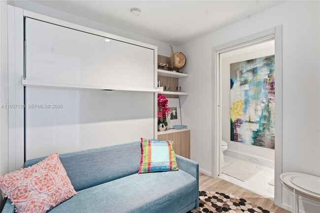 Building Photo - 801 S Miami Ave