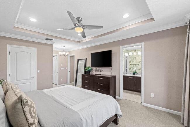 Building Photo - 5957 Monterra Club Dr
