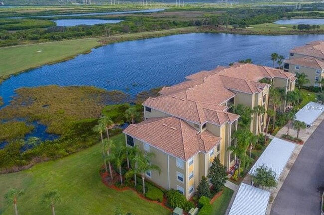 Building Photo - 7705 Grand Estuary Trail