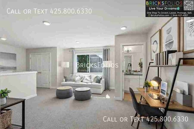 Building Photo - 8148 51st St NE