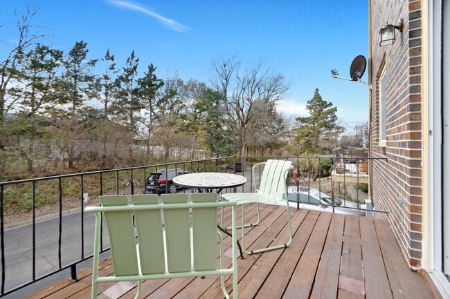 Building Photo - Quality Home Management