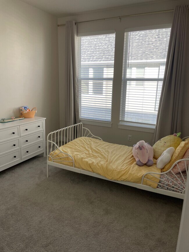 Third Floor Bedroom (4) - 1009 S 2740 E