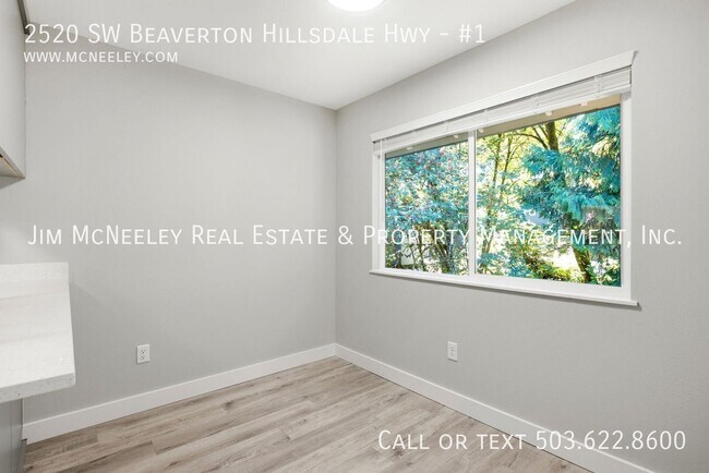 Building Photo - 2520 SW Beaverton Hillsdale Hwy