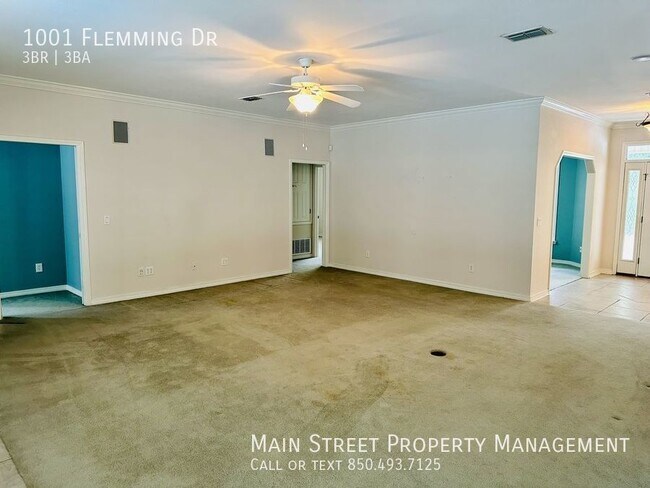 Building Photo - 1001 Fleming Dr