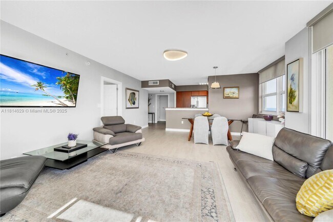 Building Photo - 2080 S Ocean Dr