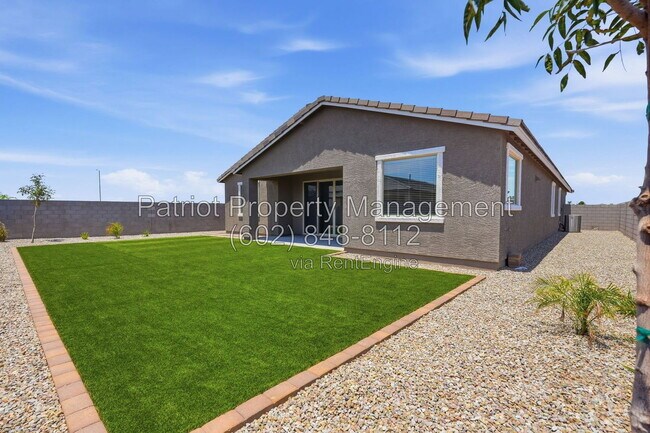 Building Photo - 5635 W Hayduk Rd