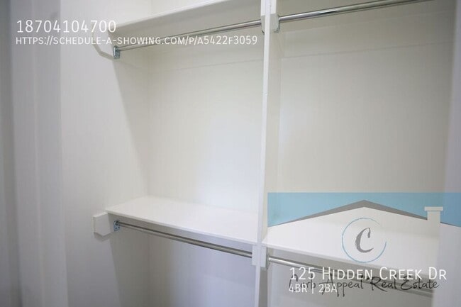 Building Photo - 125 Hidden Crk Dr