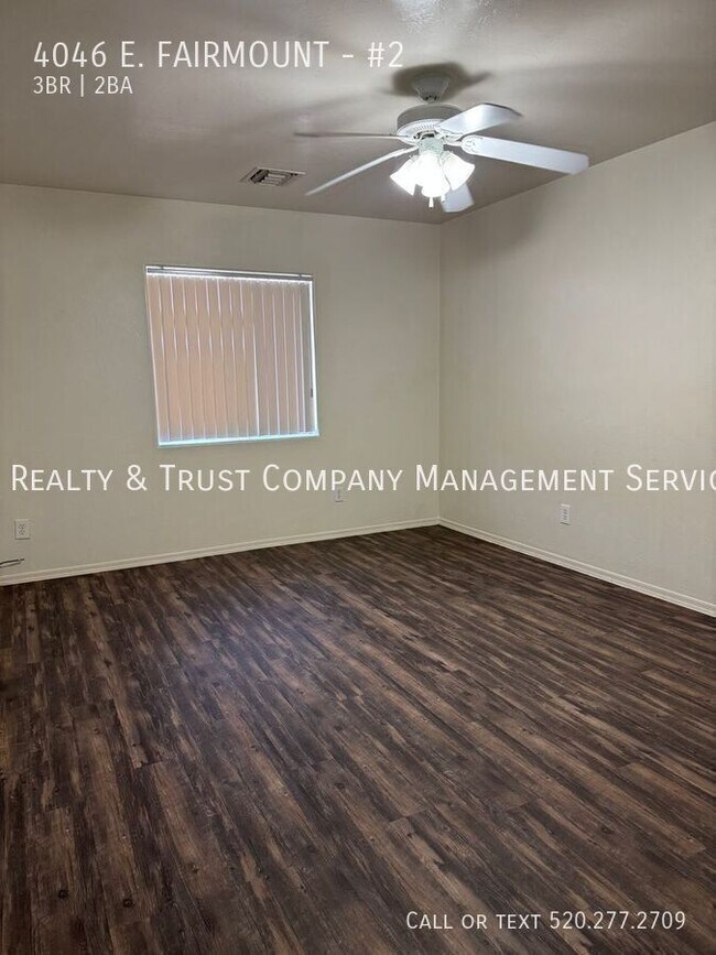 Building Photo - 4046 E. FAIRMOUNT-#2