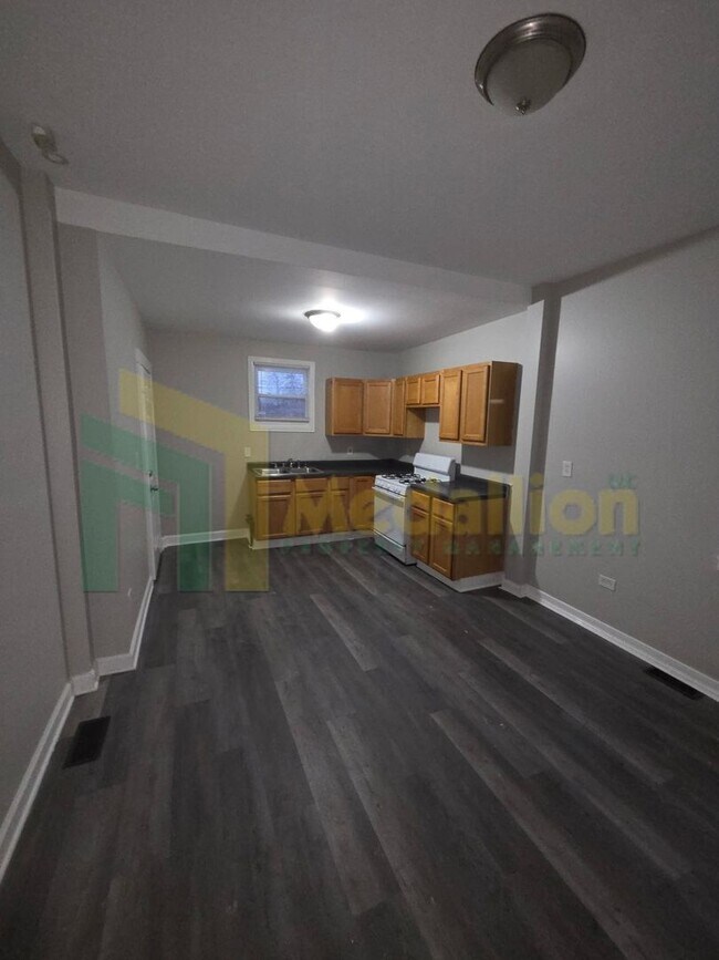 Building Photo - 4-Bedroom Duplex Downstairs unit in 2-Flat with Parking