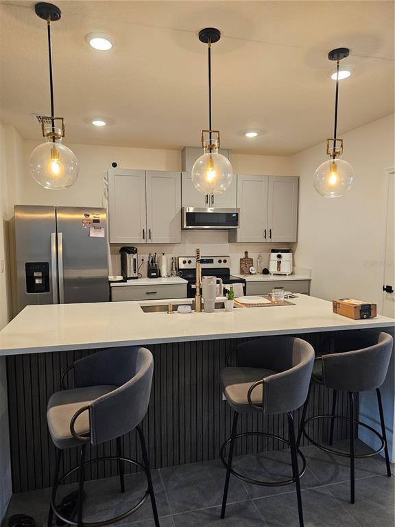Building Photo - 2015 King Ranch St